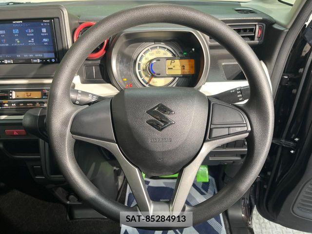 Suzuki SPACIA 2019-03 6998357-10