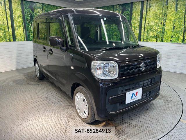 Suzuki SPACIA 2019-03 6998357-15