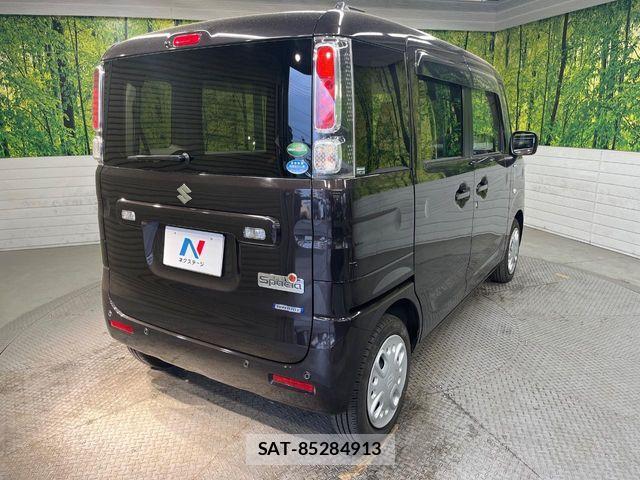 Suzuki SPACIA 2019-03 6998357-16