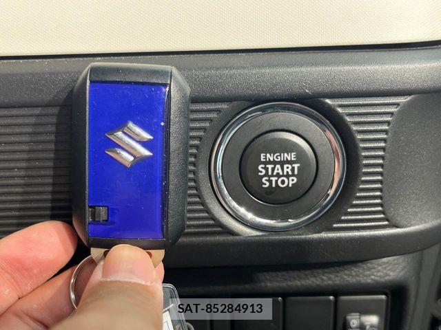 Suzuki SPACIA 2019-03 6998357-6