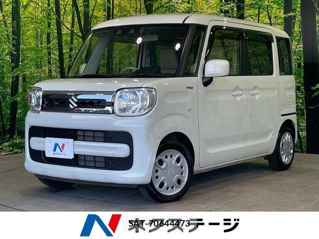 Suzuki SPACIA 2021-09 6998355-0