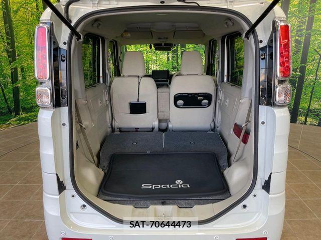 Suzuki SPACIA 2021-09 6998355-9