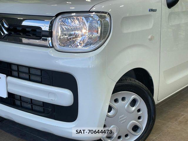 Suzuki SPACIA 2021-09 6998355-11