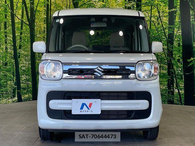 Suzuki SPACIA 2021-09 6998355-13