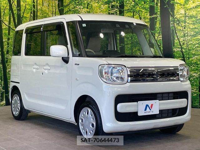 Suzuki SPACIA 2021-09 6998355-15