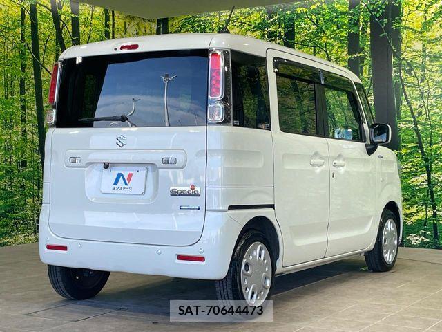 Suzuki SPACIA 2021-09 6998355-16
