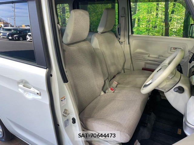 Suzuki SPACIA 2021-09 6998355-7