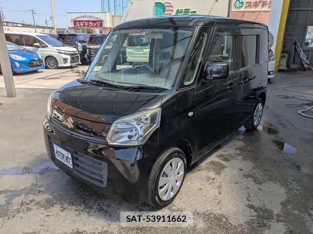 Suzuki SPACIA 2014-03 6998365-0