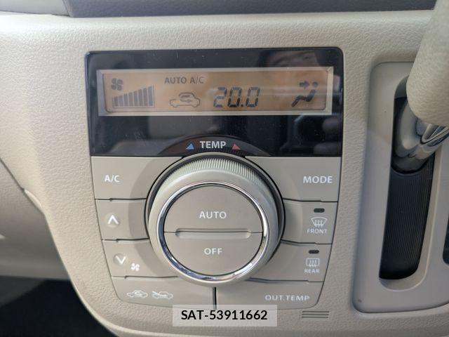 Suzuki SPACIA 2014-03 6998365-9