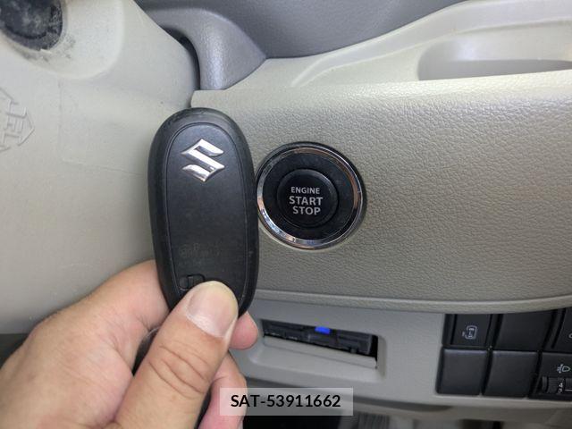 Suzuki SPACIA 2014-03 6998365-10