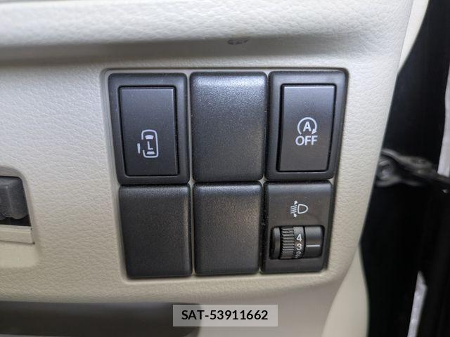 Suzuki SPACIA 2014-03 6998365-11