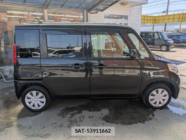 Suzuki SPACIA 2014-03 6998365-16