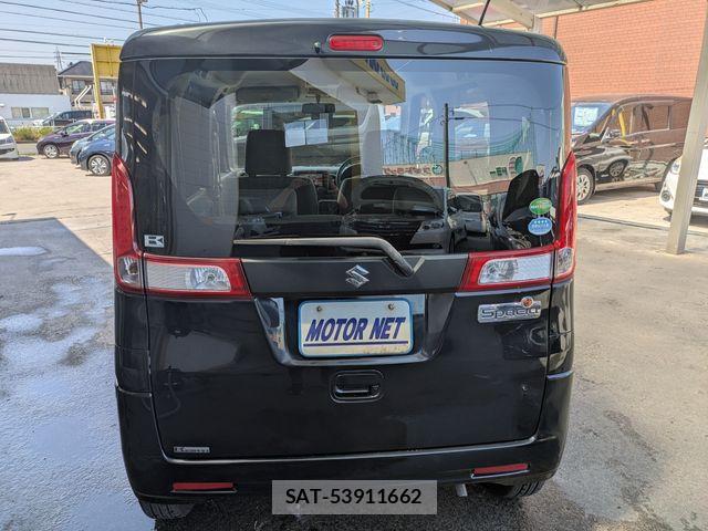 Suzuki SPACIA 2014-03 6998365-17