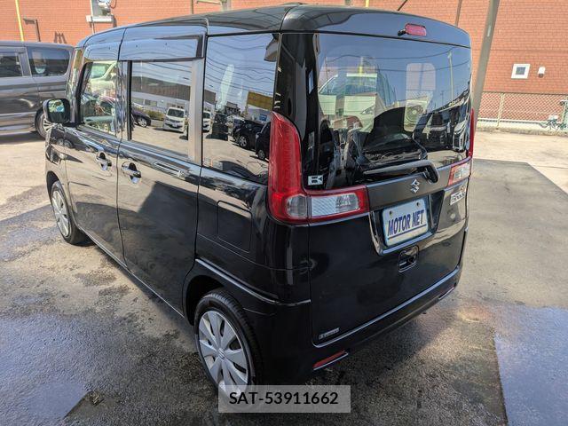 Suzuki SPACIA 2014-03 6998365-18