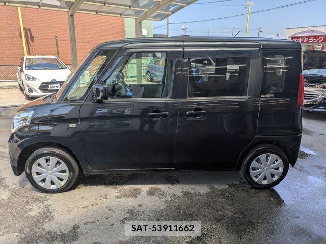 Suzuki SPACIA 2014-03 6998365-19