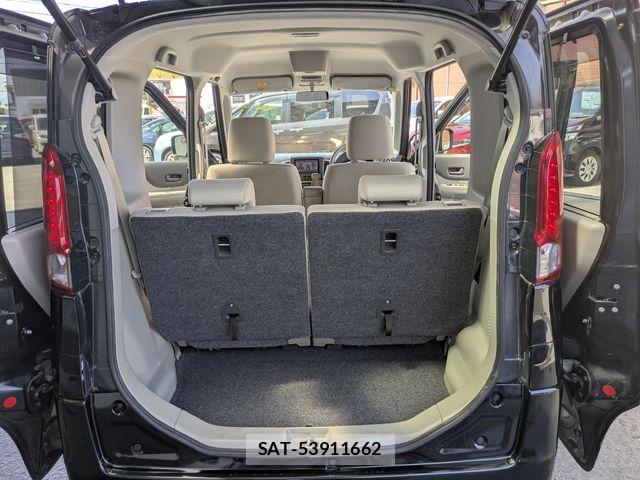 Suzuki SPACIA 2014-03 6998365-21