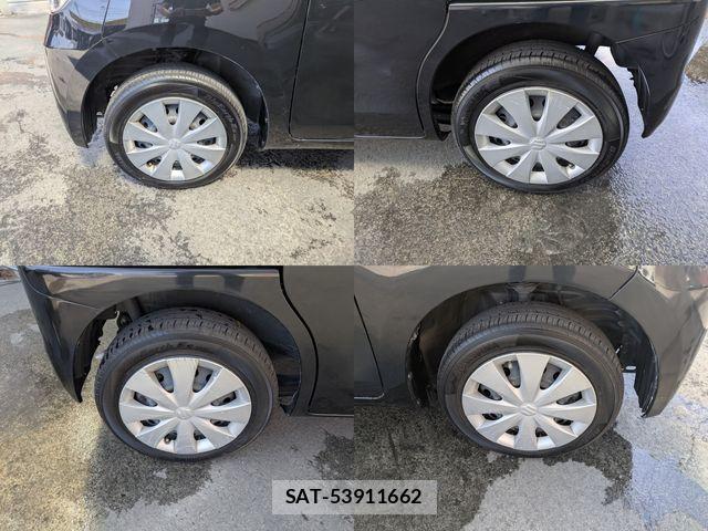 Suzuki SPACIA 2014-03 6998365-22