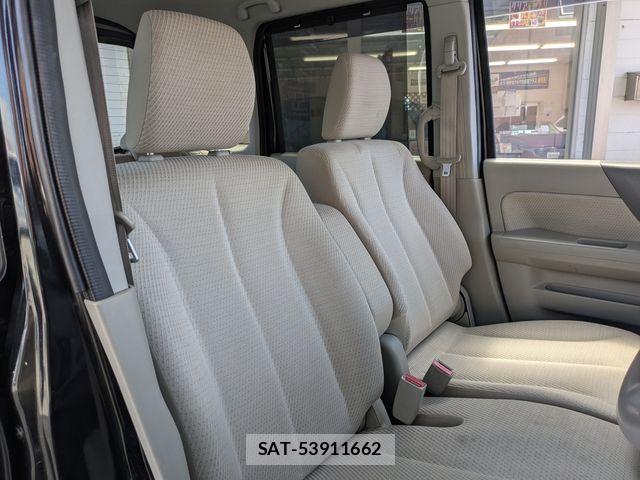 Suzuki SPACIA 2014-03 6998365-24