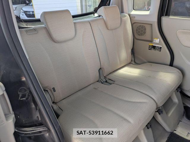 Suzuki SPACIA 2014-03 6998365-25