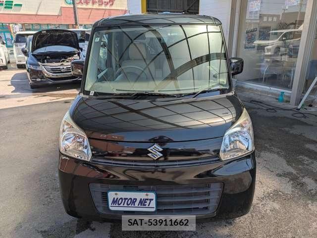 Suzuki SPACIA 2014-03 6998365-27