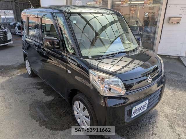 Suzuki SPACIA 2014-03 6998365-28