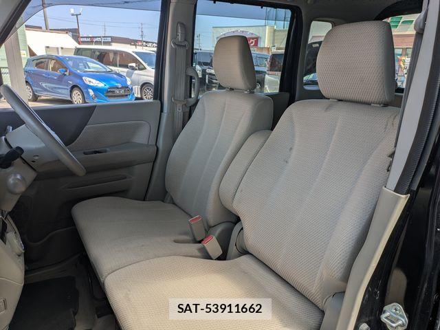 Suzuki SPACIA 2014-03 6998365-2
