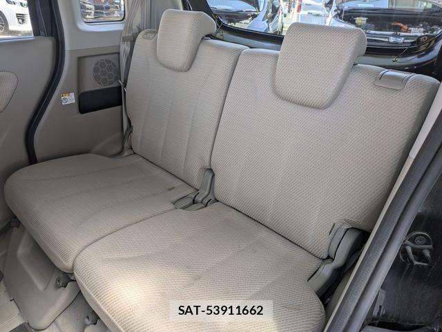 Suzuki SPACIA 2014-03 6998365-3