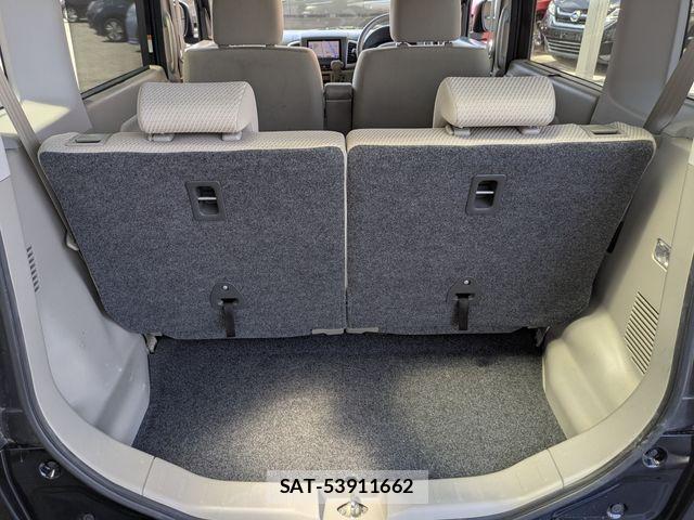 Suzuki SPACIA 2014-03 6998365-4