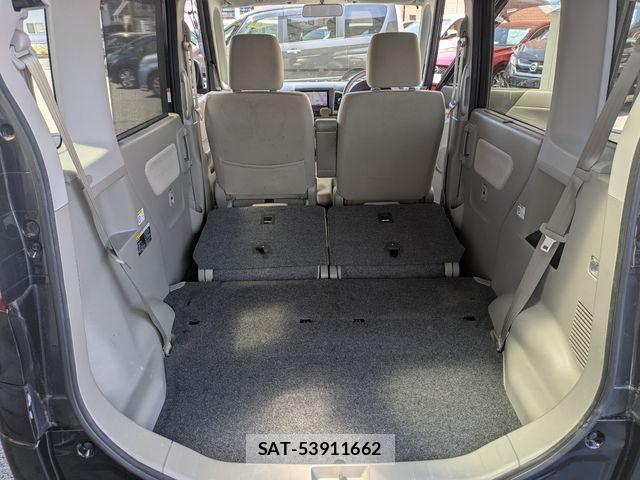 Suzuki SPACIA 2014-03 6998365-5