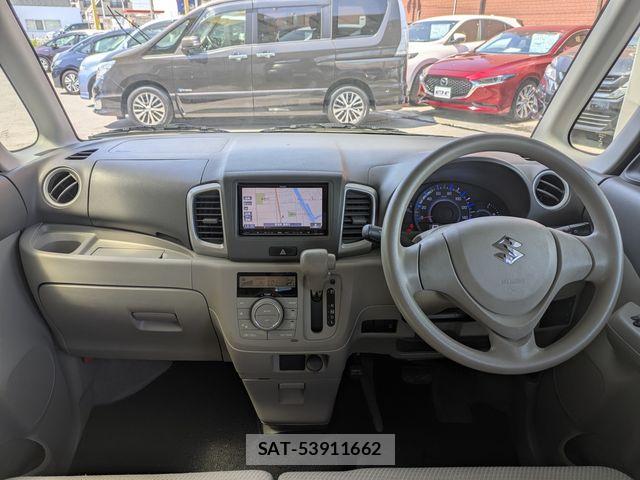 Suzuki SPACIA 2014-03 6998365-6