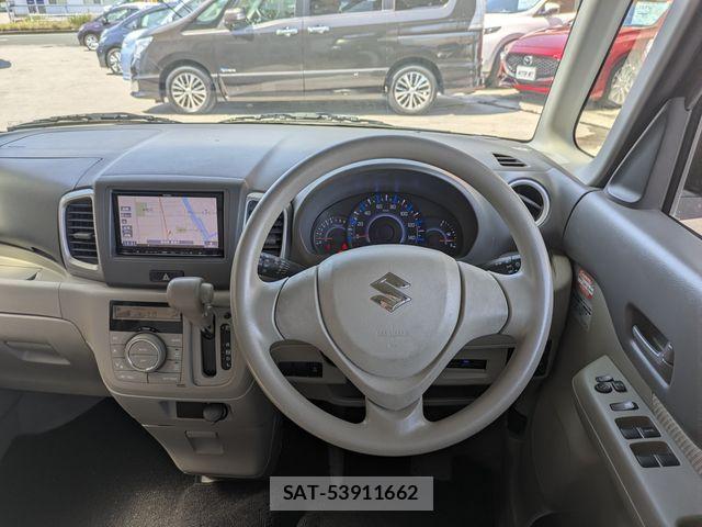Suzuki SPACIA 2014-03 6998365-7