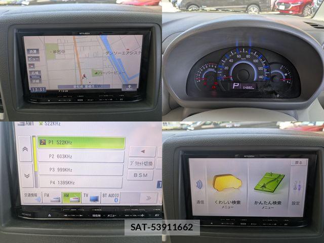 Suzuki SPACIA 2014-03 6998365-8