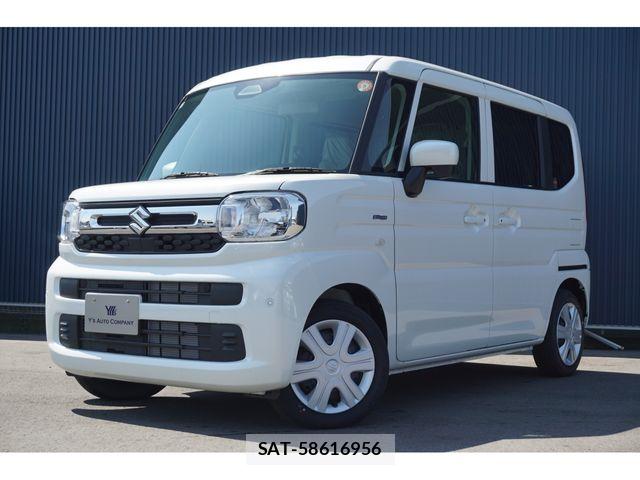 Suzuki SPACIA 2025-07 6998350-0