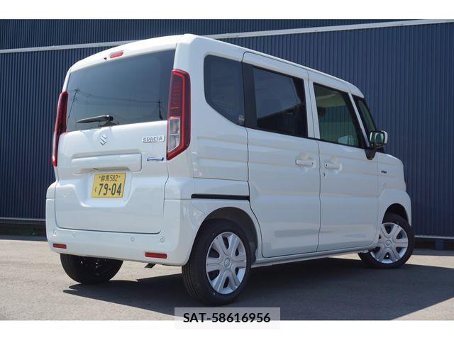 Suzuki SPACIA 2025-07 6998350-12