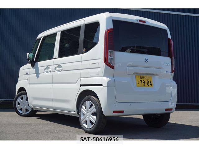 Suzuki SPACIA 2025-07 6998350-14