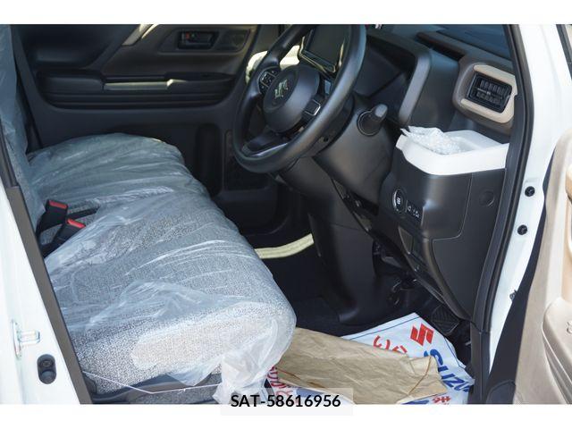 Suzuki SPACIA 2025-07 6998350-16