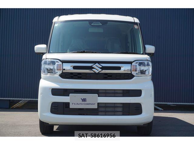 Suzuki SPACIA 2025-07 6998350-1