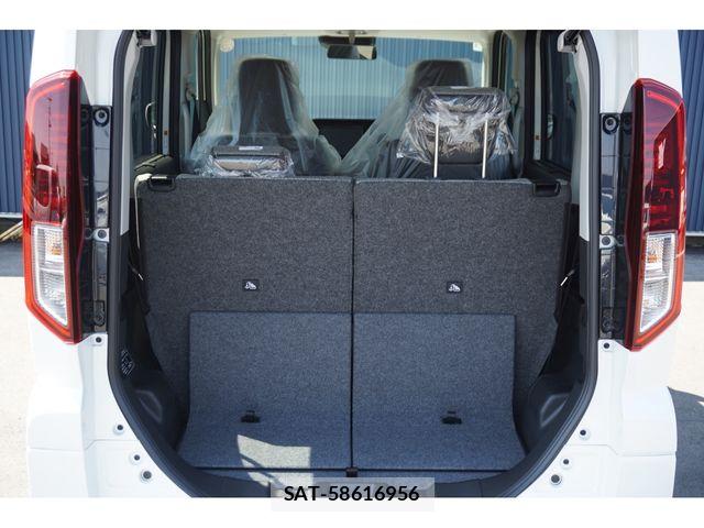 Suzuki SPACIA 2025-07 6998350-19