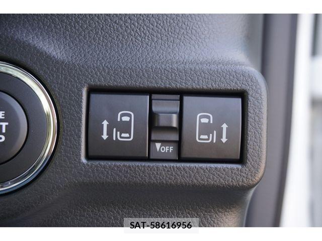 Suzuki SPACIA 2025-07 6998350-25