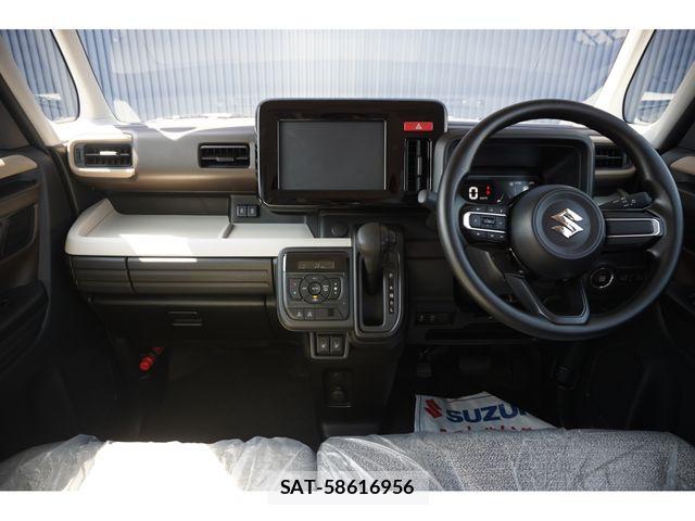 Suzuki SPACIA 2025-07 6998350-7