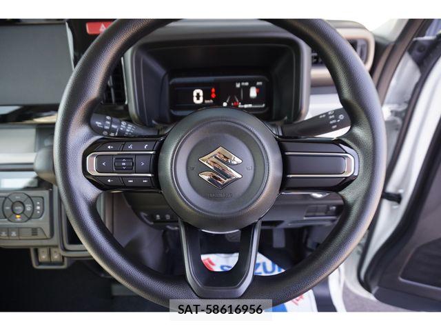 Suzuki SPACIA 2025-07 6998350-8