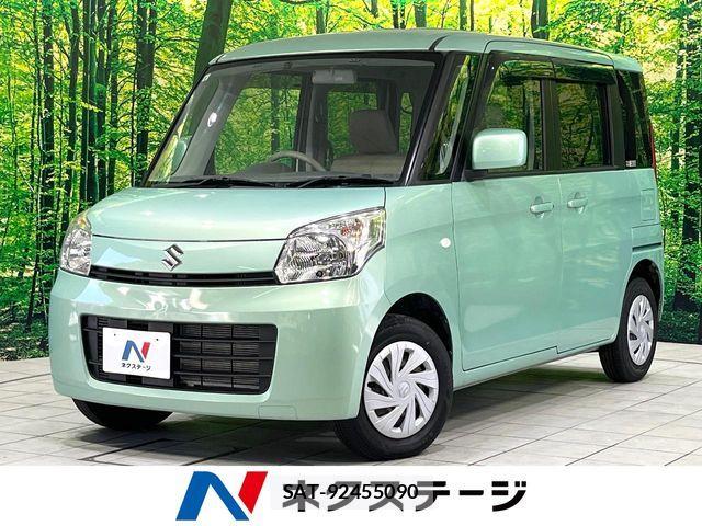 Suzuki SPACIA 2013-08 7021629-0
