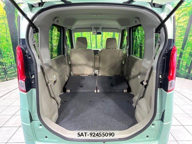 Suzuki SPACIA 2013-08 7021629-9