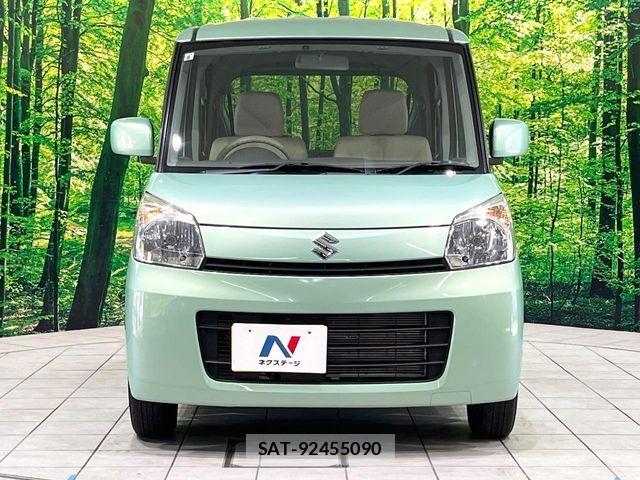Suzuki SPACIA 2013-08 7021629-13