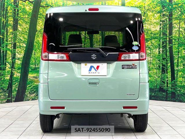 Suzuki SPACIA 2013-08 7021629-14
