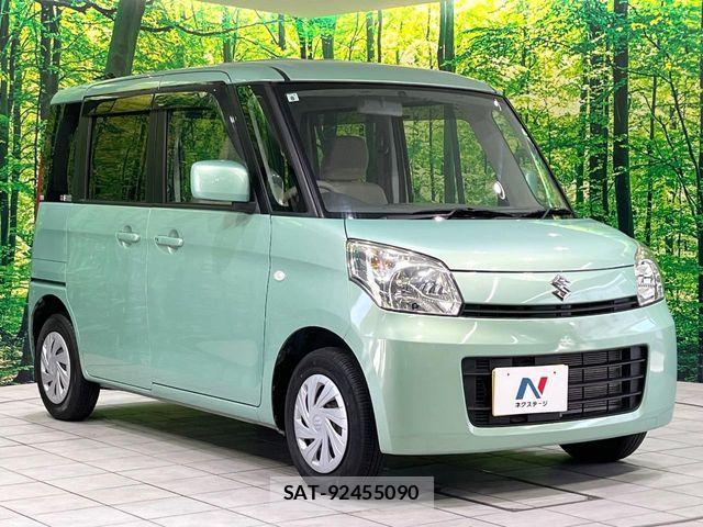 Suzuki SPACIA 2013-08 7021629-15