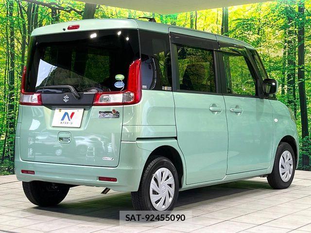 Suzuki SPACIA 2013-08 7021629-16
