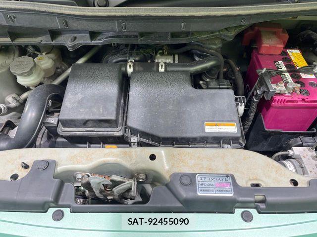 Suzuki SPACIA 2013-08 7021629-17