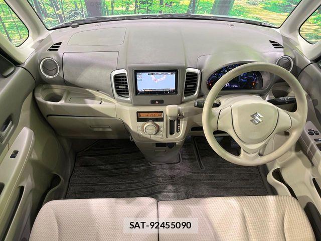 Suzuki SPACIA 2013-08 7021629-1