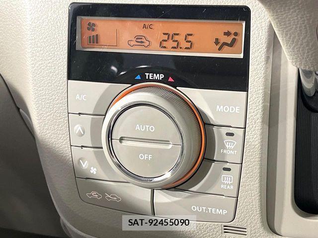 Suzuki SPACIA 2013-08 7021629-5
